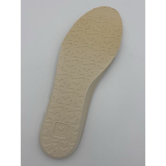 Veja Campo Winter Sneakers Shearling Lined White Leather Tan Suede Size 11 main image 13